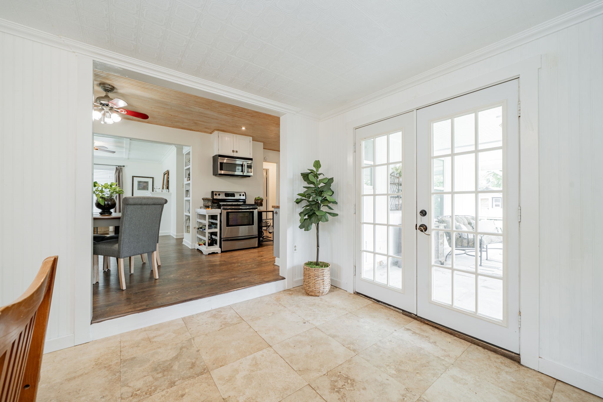2532 Steven Drive Denison TX 75020