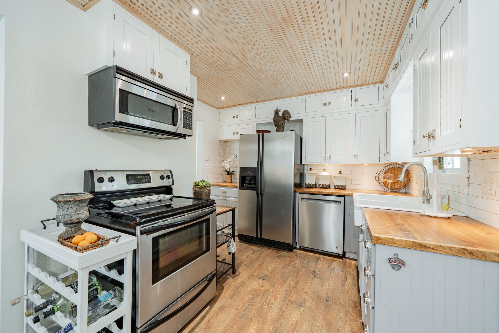 2532 Steven Drive Denison TX 75020