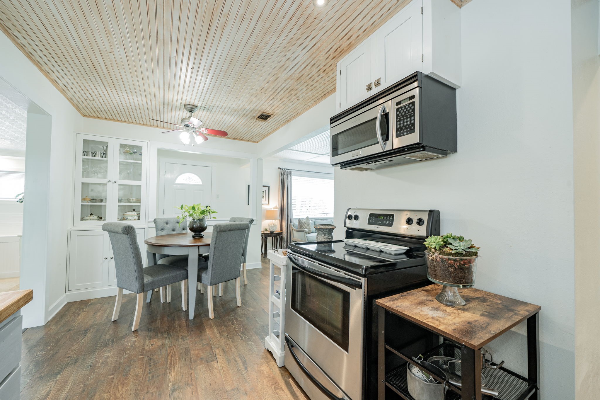 2532 Steven Drive Denison TX 75020
