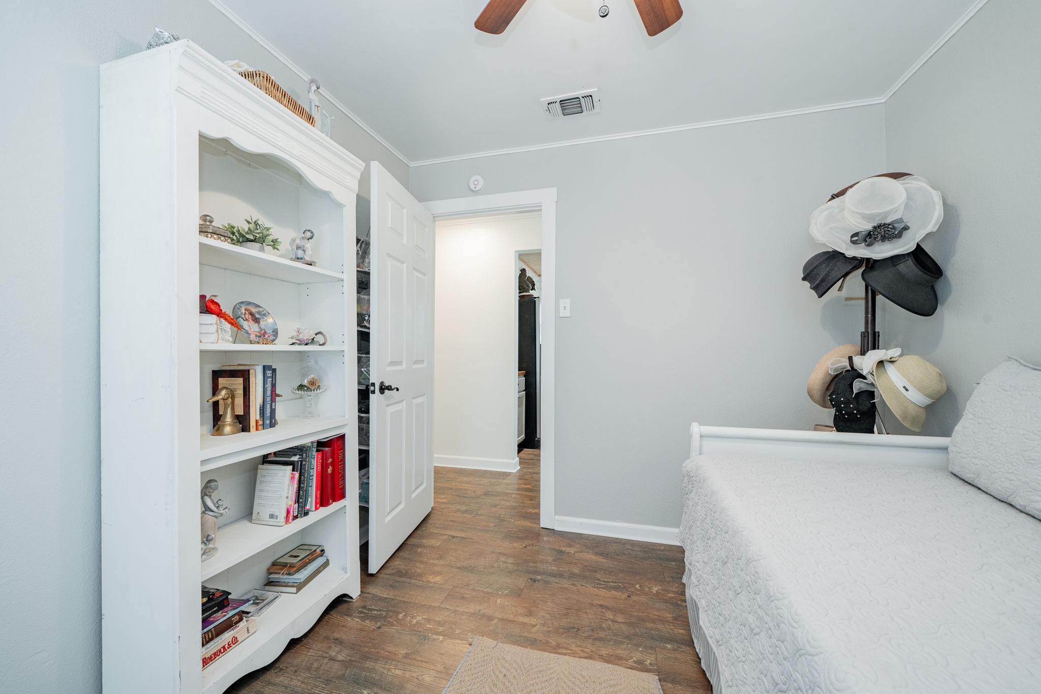 2532 Steven Drive Denison TX 75020