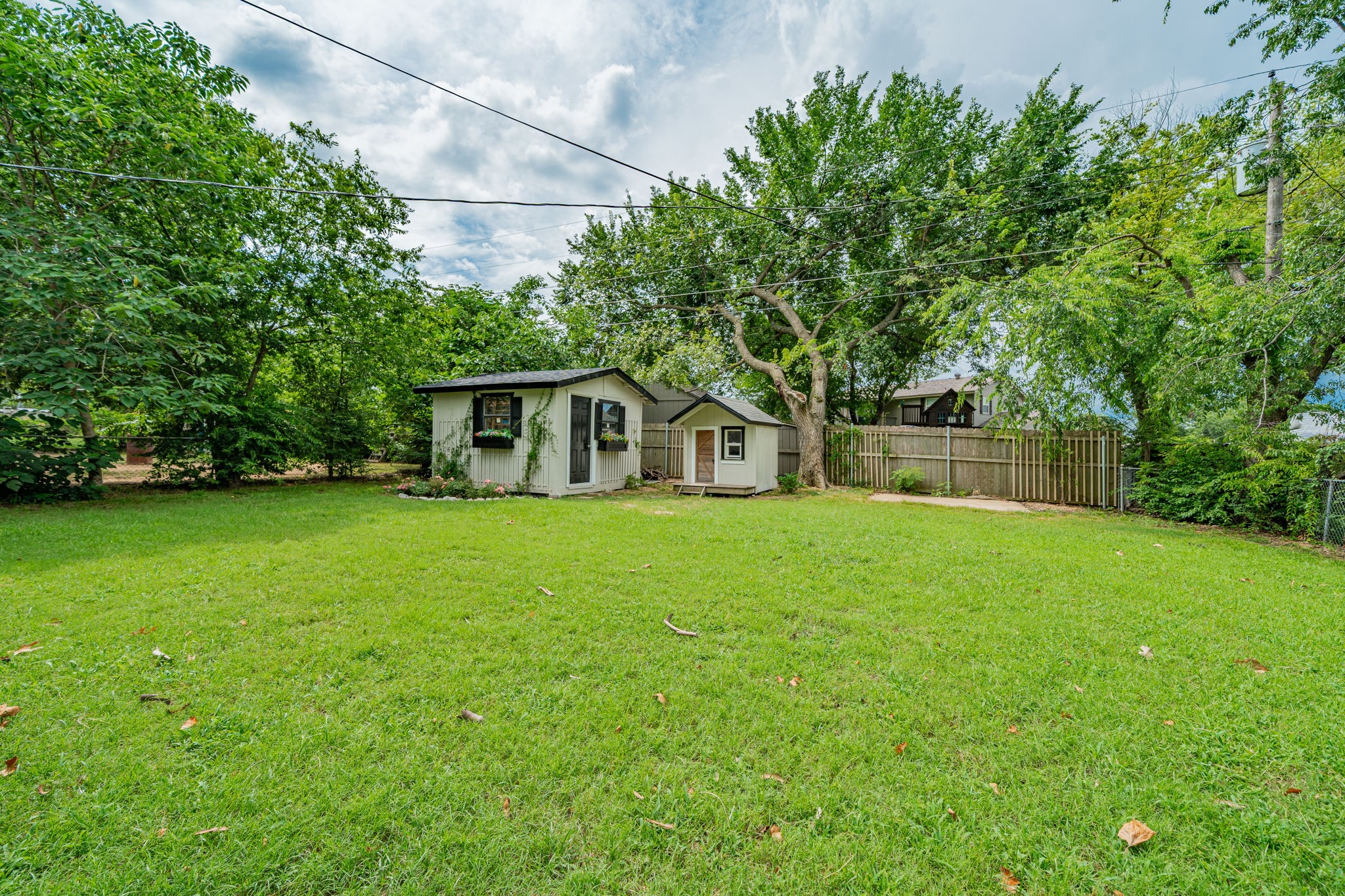 2532 Steven Drive Denison TX 75020