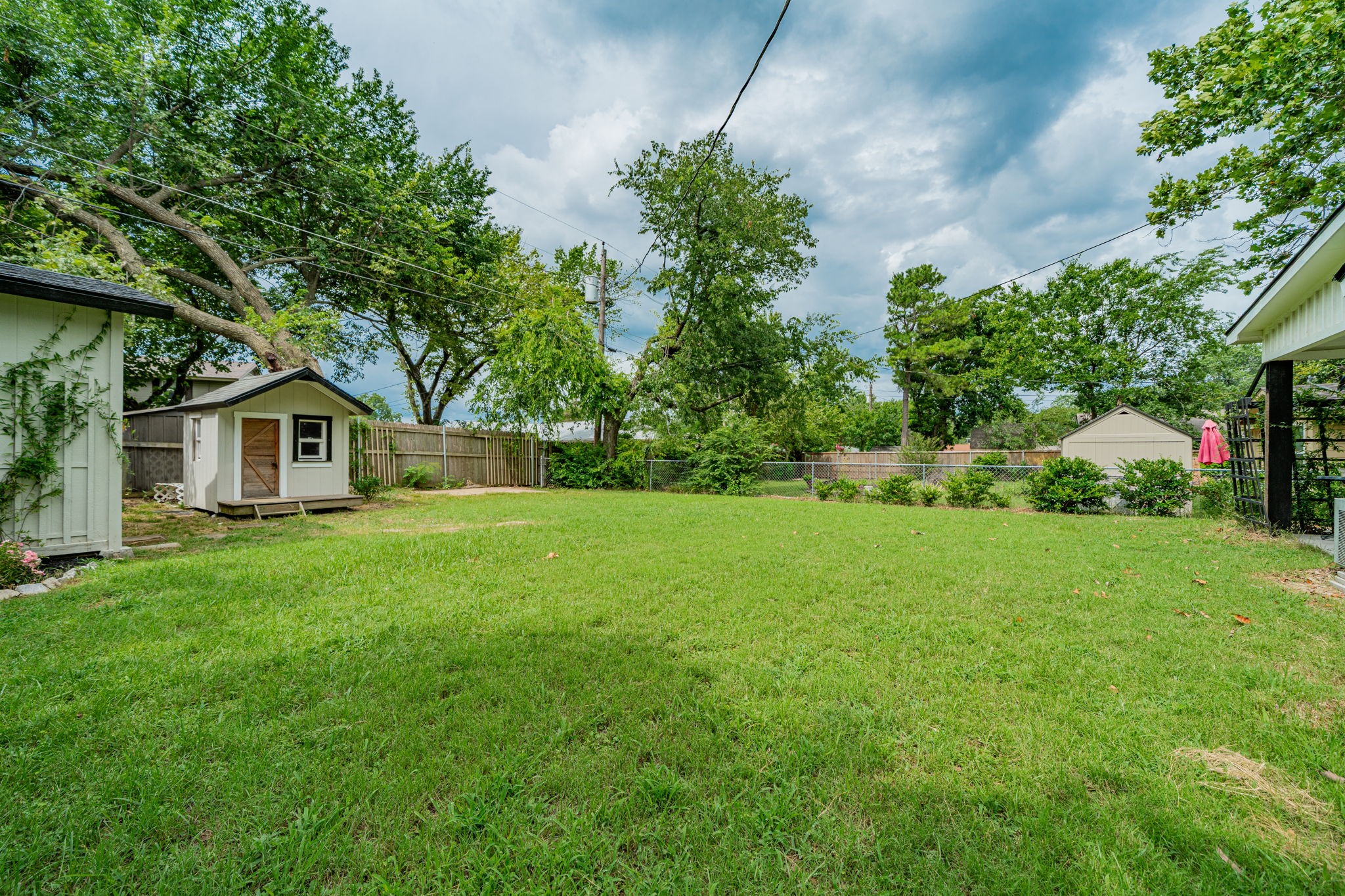 2532 Steven Drive Denison TX 75020