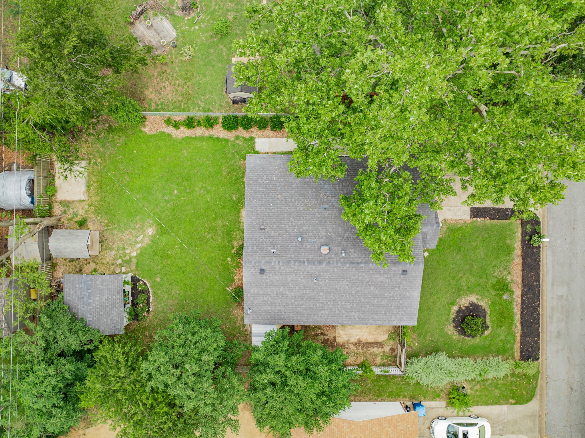 2532 Steven Drive Denison TX 75020