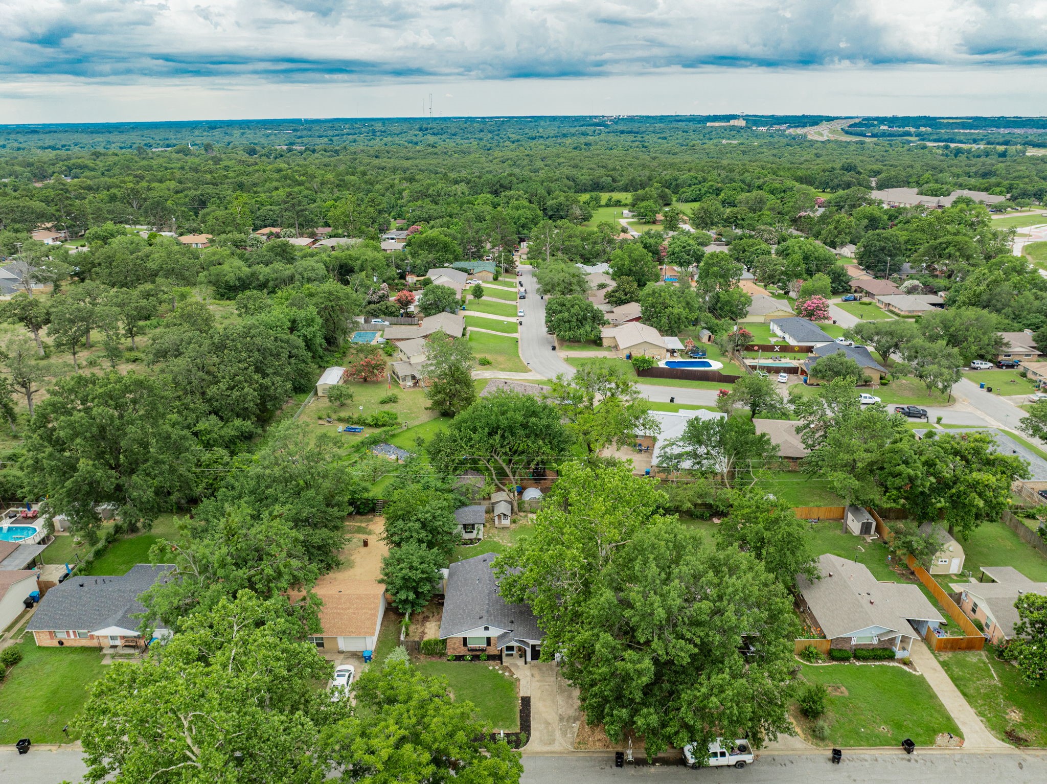 2532 Steven Drive Denison TX 75020