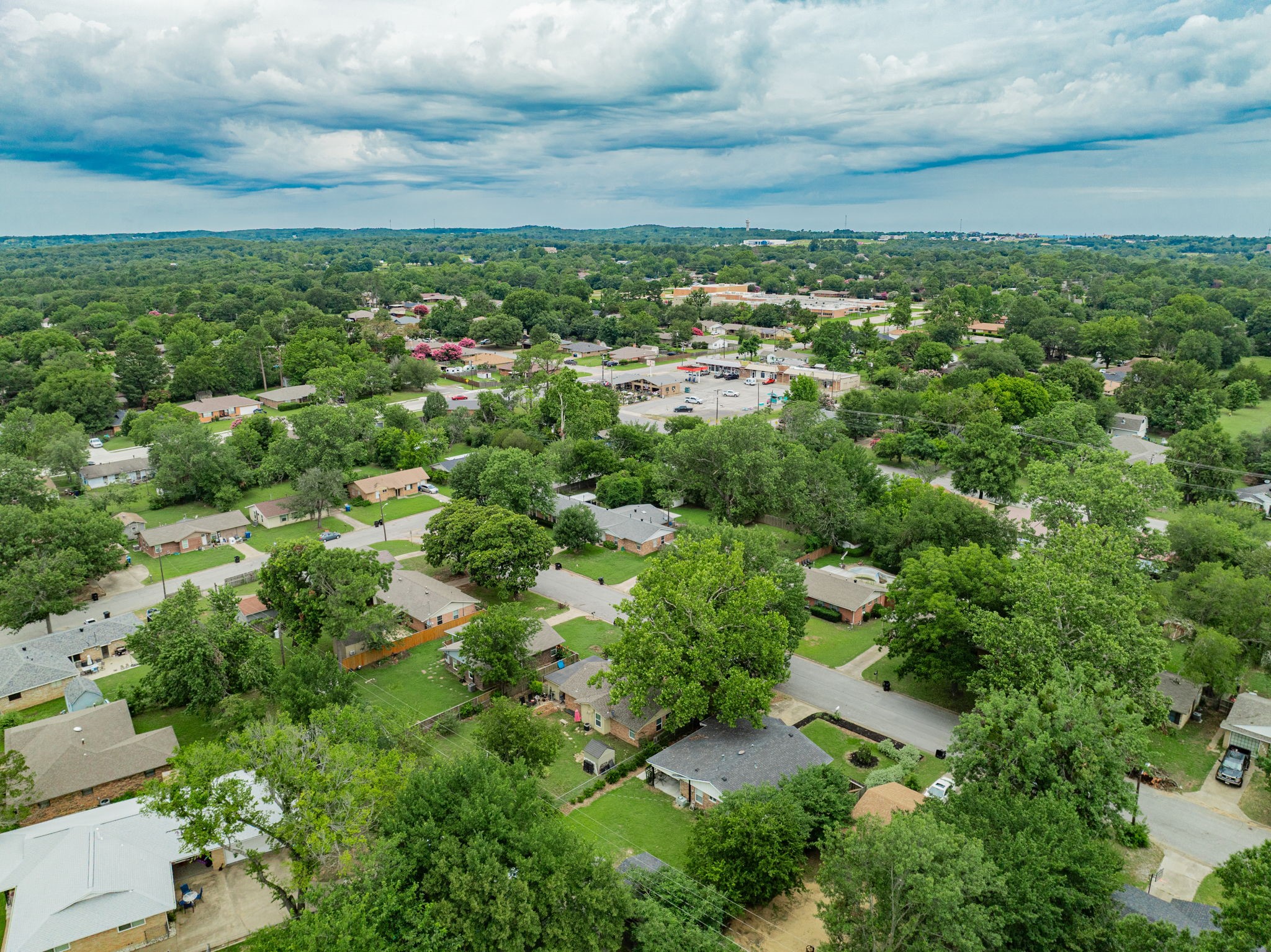 2532 Steven Drive Denison TX 75020