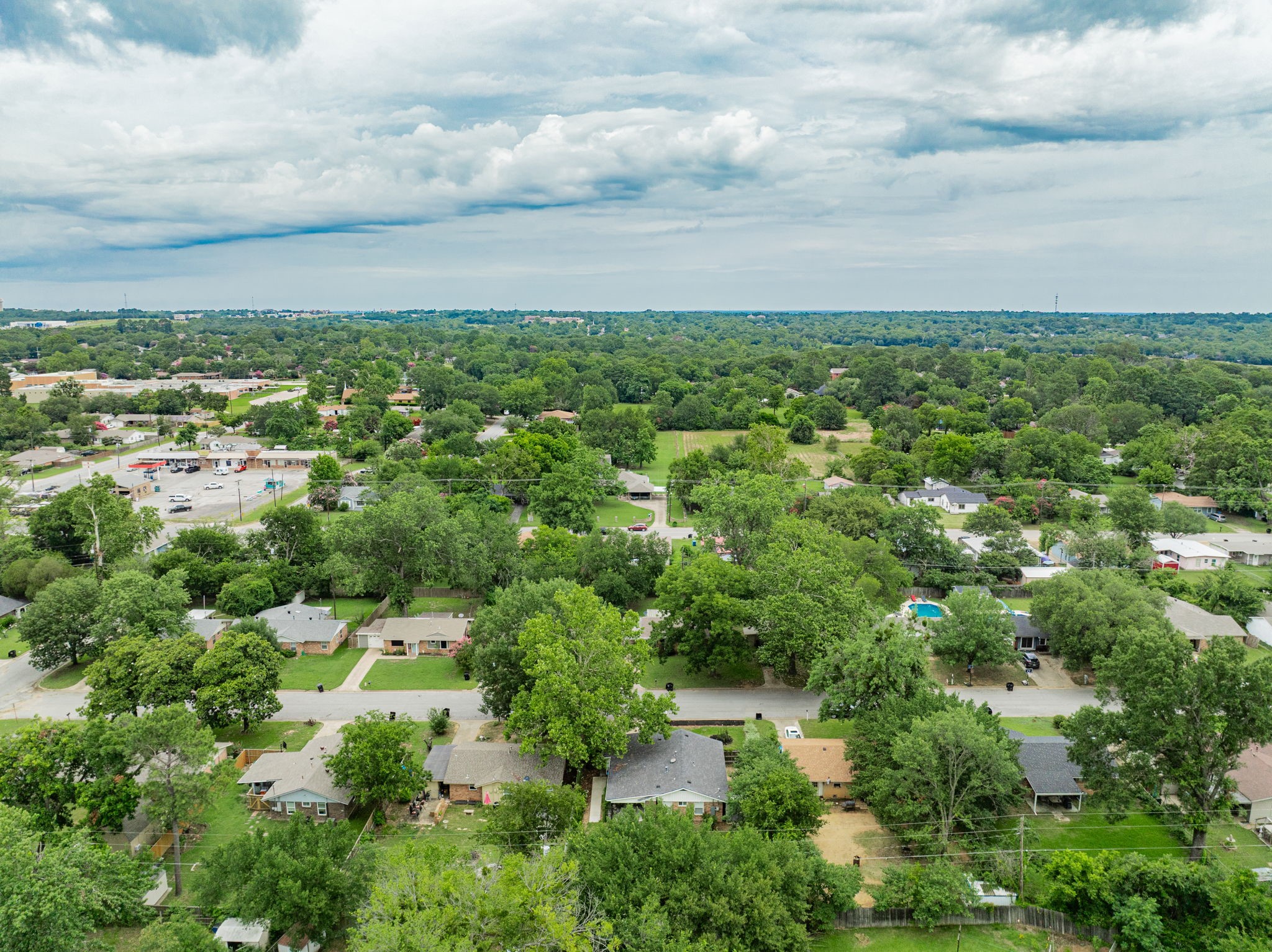 2532 Steven Drive Denison TX 75020