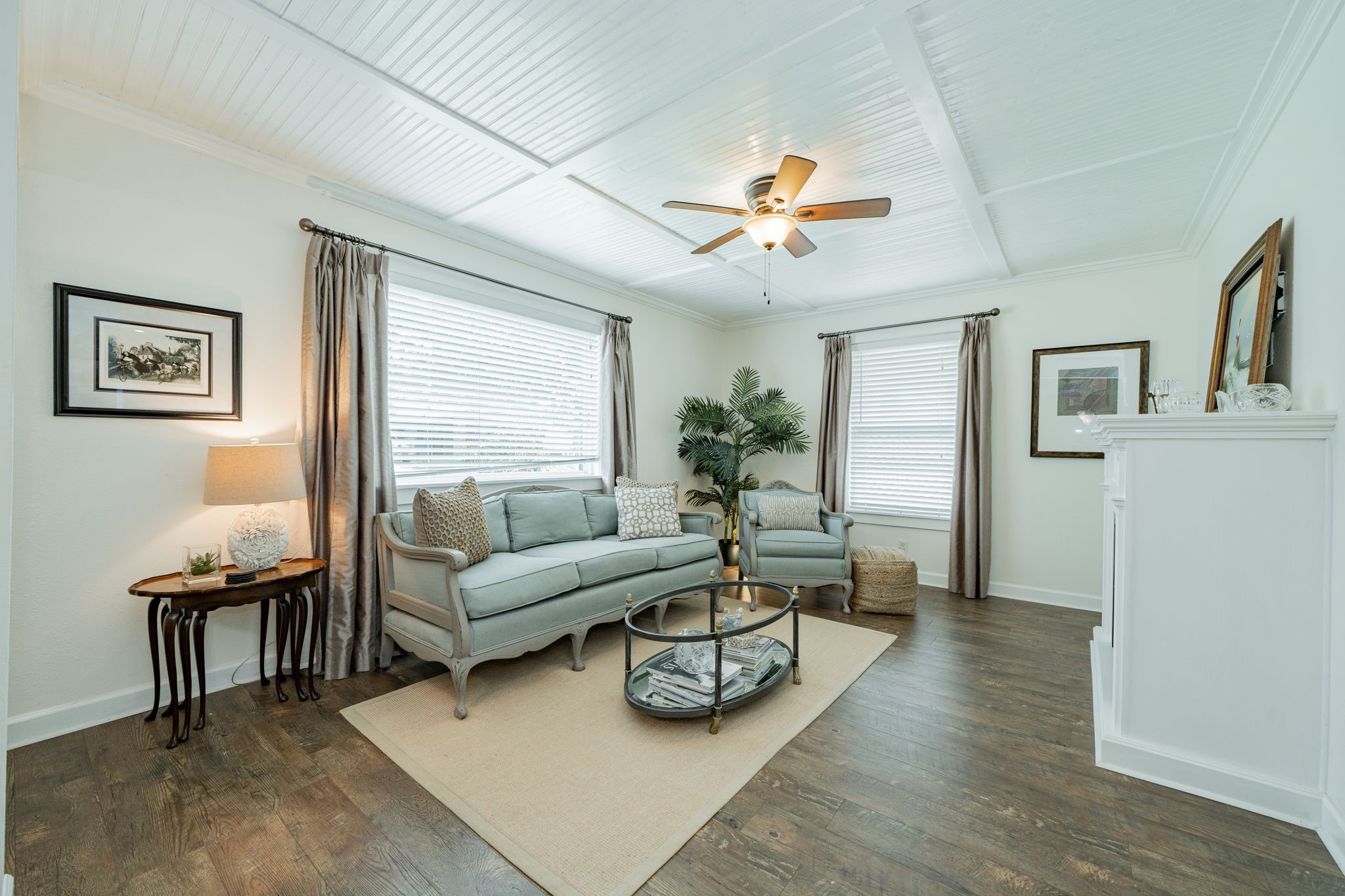 2532 Steven Drive Denison TX 75020