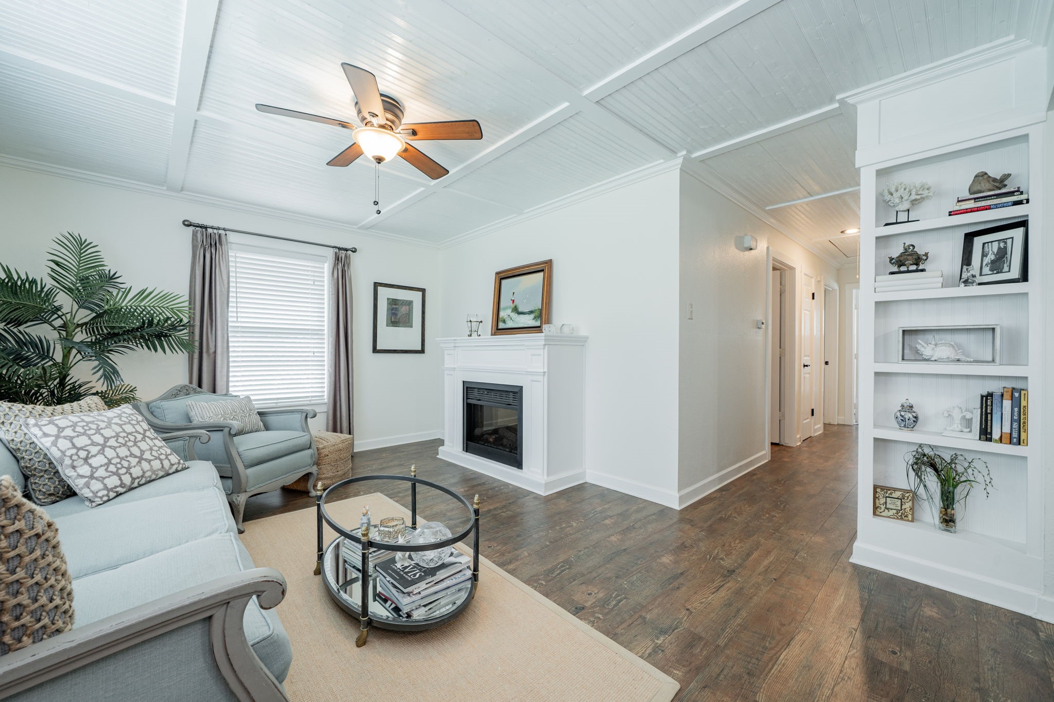 2532 Steven Drive Denison TX 75020