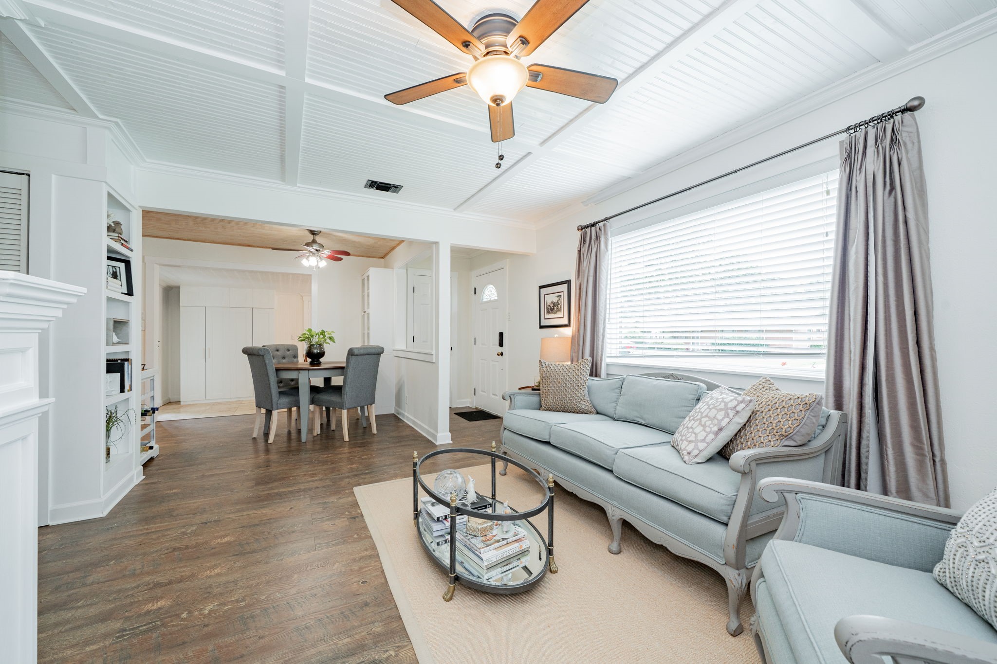2532 Steven Drive Denison TX 75020