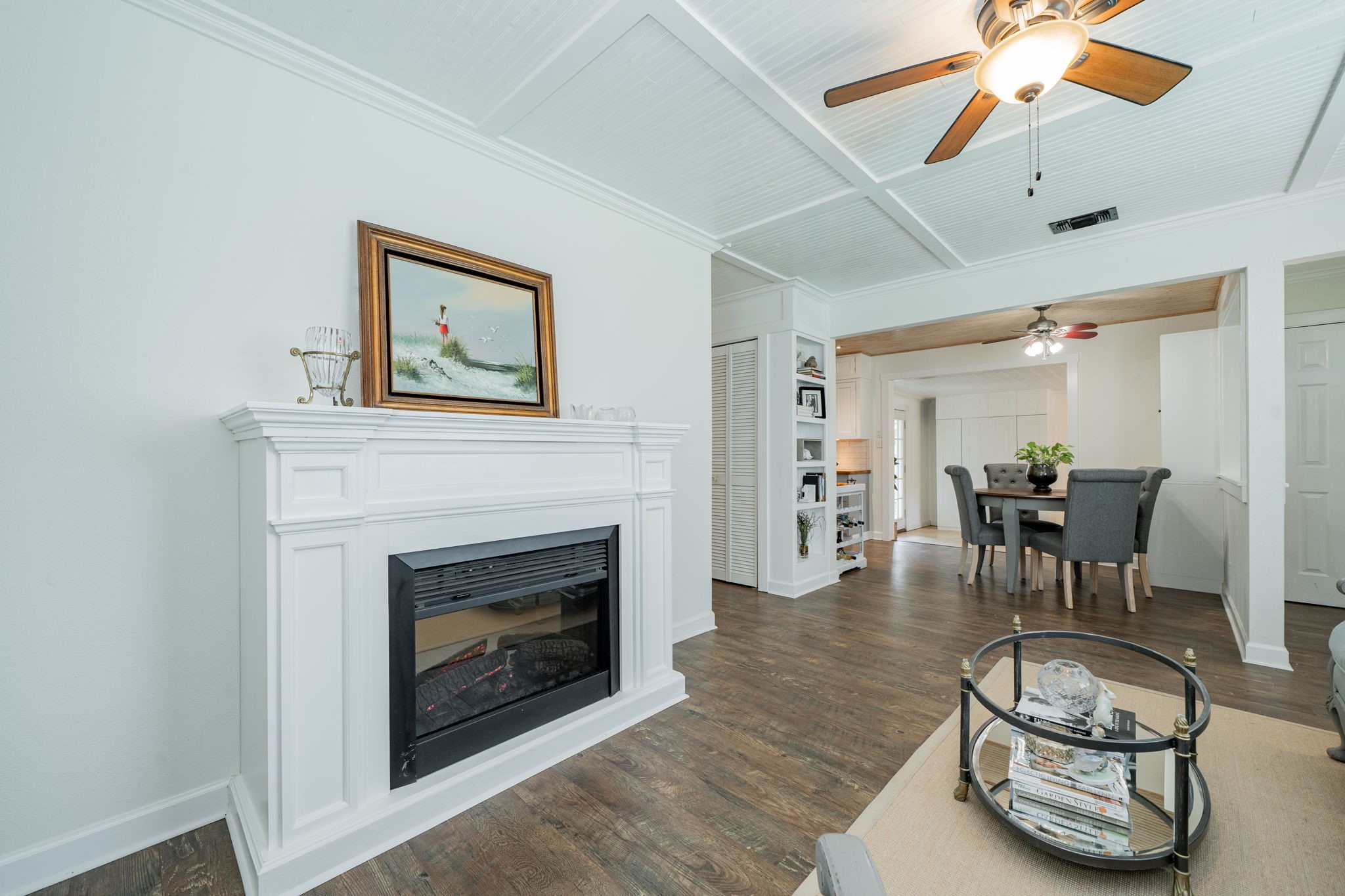 2532 Steven Drive Denison TX 75020