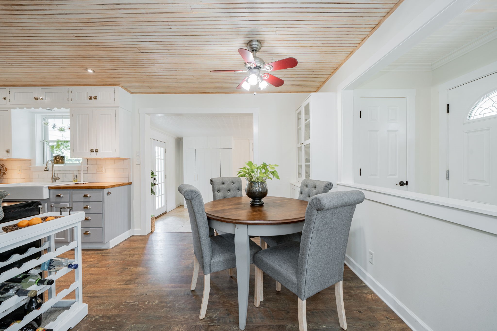 2532 Steven Drive Denison TX 75020