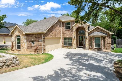 1710 Carriage Creek Drive Desoto TX 75115
