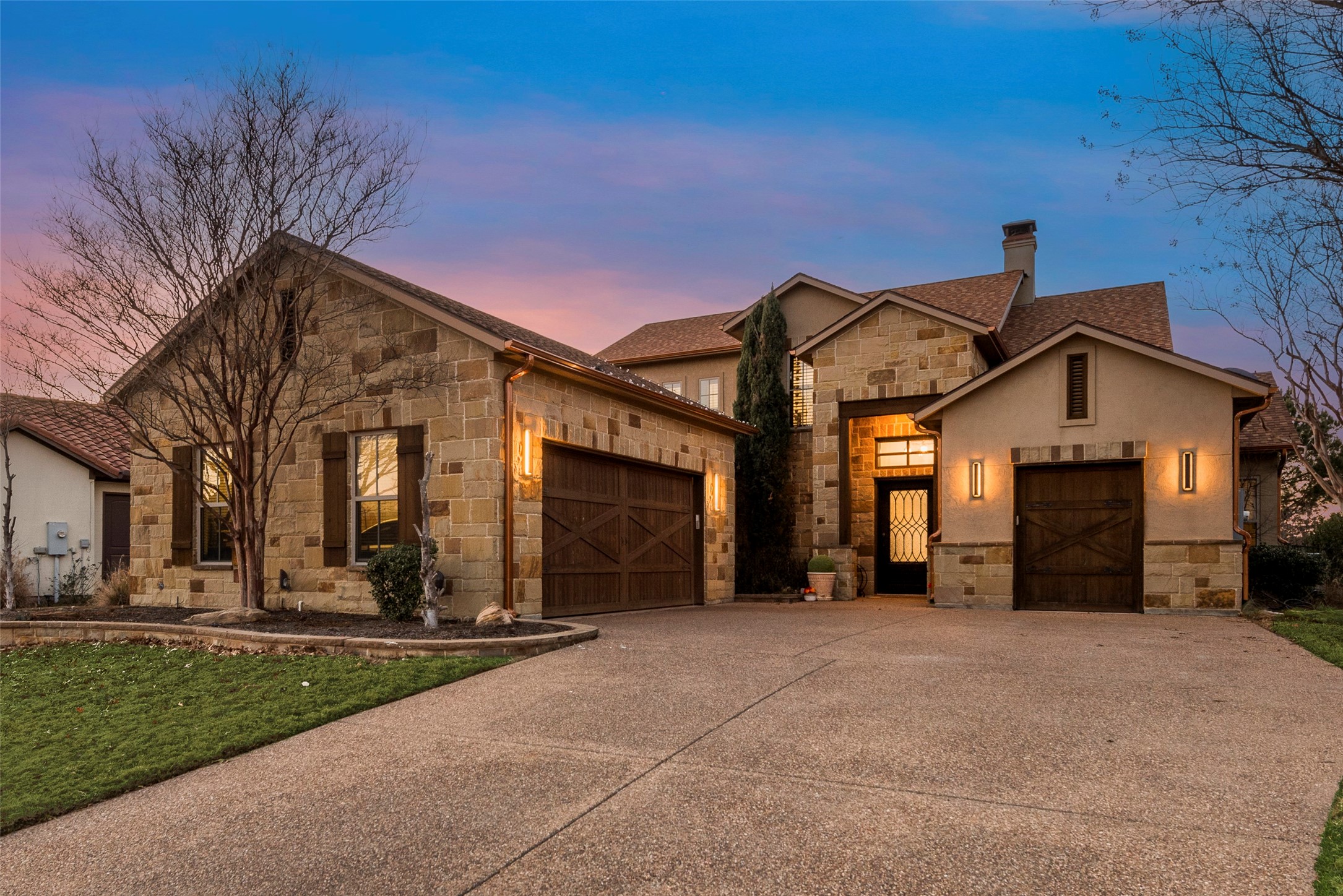 6048 The Resort Boulevard Fort Worth TX 76179