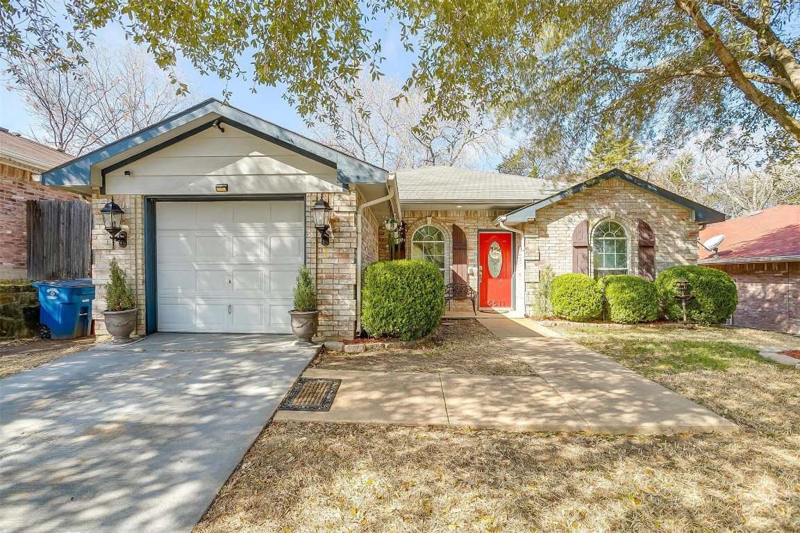 5511 Margarita Drive Dallas TX 75232