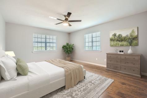 306 Lakey Road Seagoville TX 75159