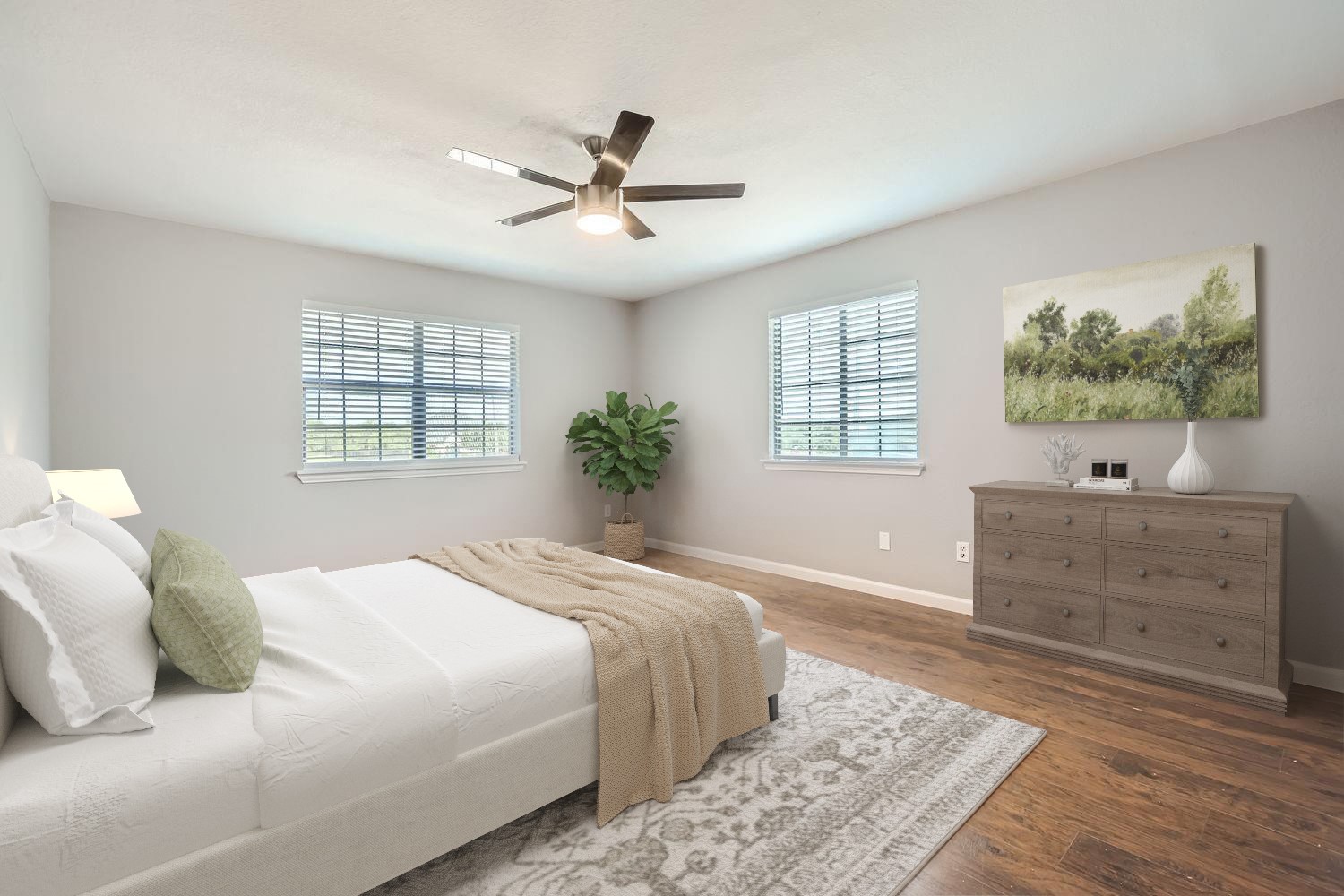 306 Lakey Road Seagoville TX 75159
