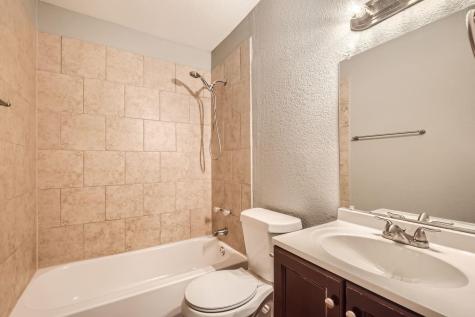 306 Lakey Road Seagoville TX 75159