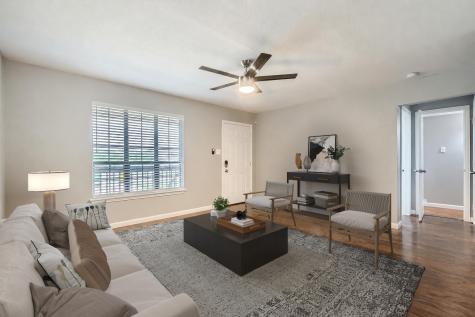 306 Lakey Road Seagoville TX 75159