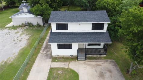 306 Lakey Road Seagoville TX 75159