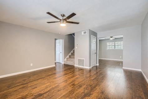 306 Lakey Road Seagoville TX 75159