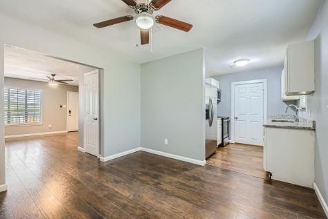 306 Lakey Road Seagoville TX 75159