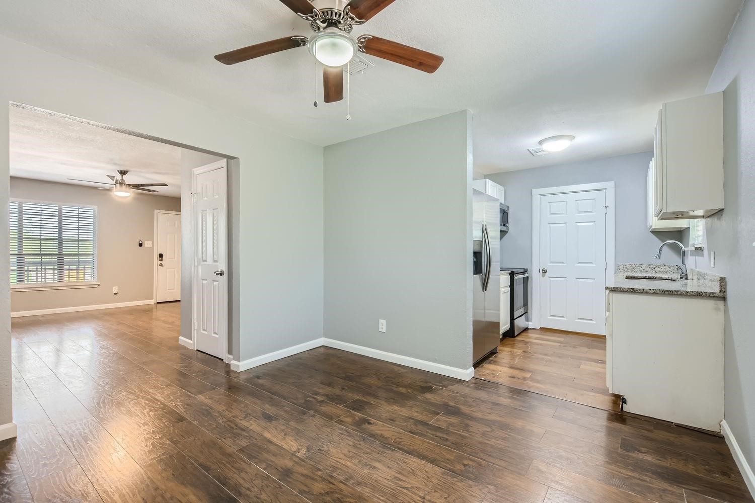 306 Lakey Road Seagoville TX 75159