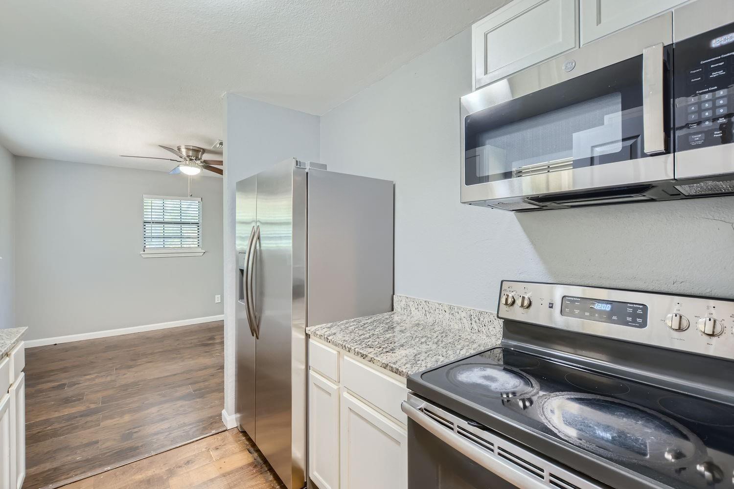 306 Lakey Road Seagoville TX 75159