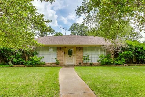 6336 Chesley Lane Dallas TX 75214