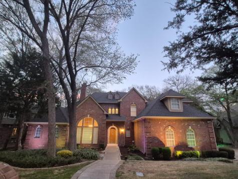 2718 Sylvan Way Mckinney TX 75072