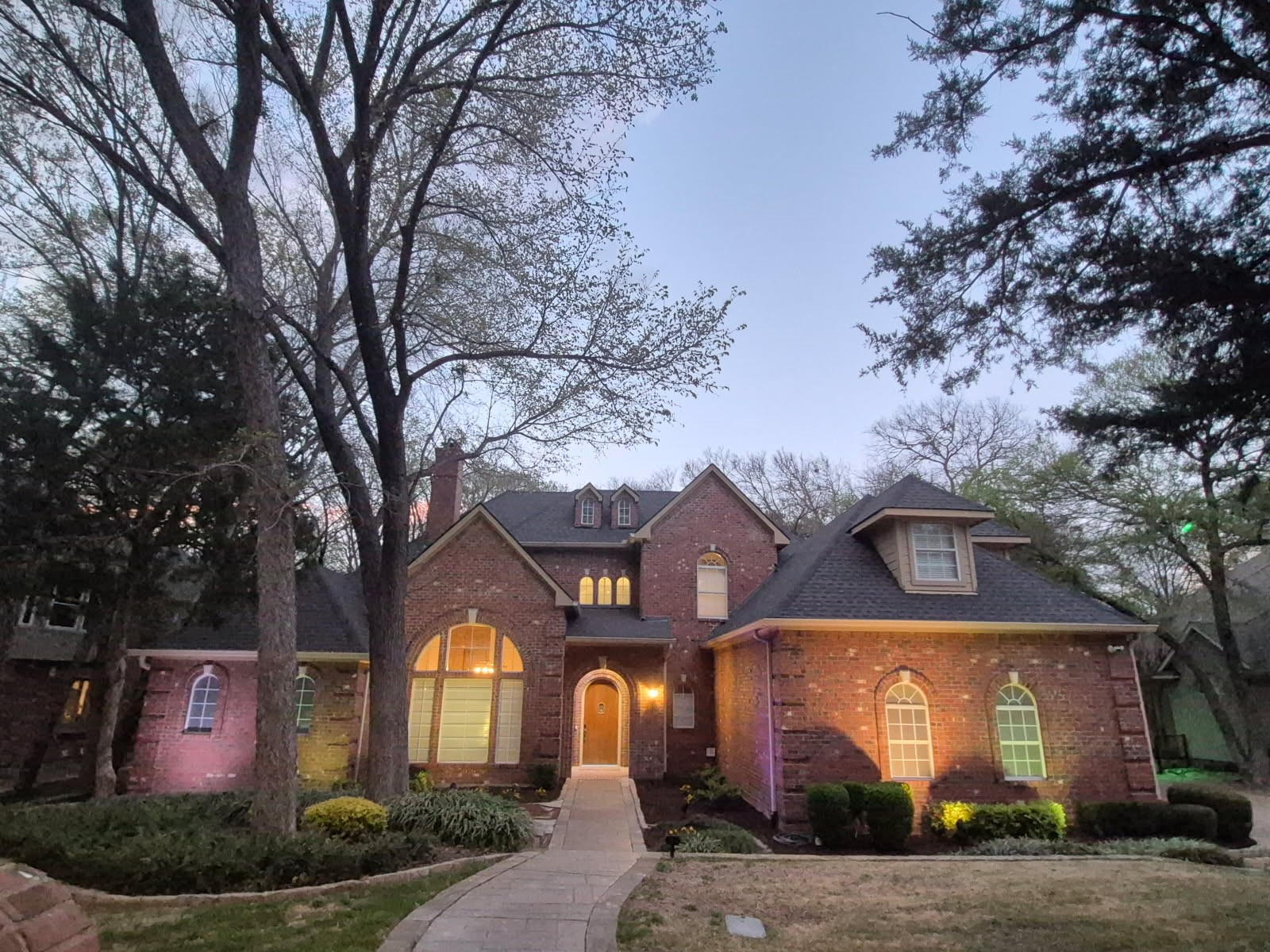 2718 Sylvan Way Mckinney TX 75072