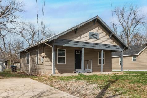 2104 Division Street Greenville TX 75401