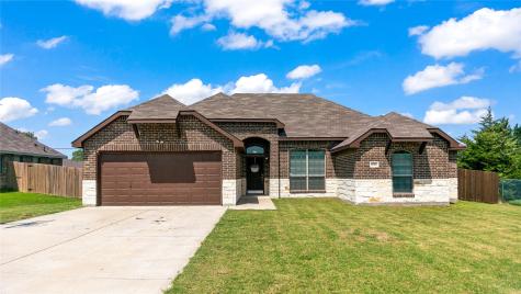 1061 Western Hills Drive Ferris TX 75125