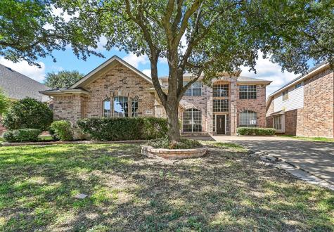9317 Inverness Drive Rowlett TX 75089
