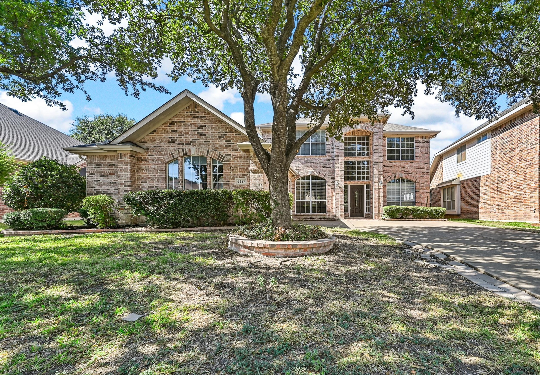 9317 Inverness Drive Rowlett TX 75089