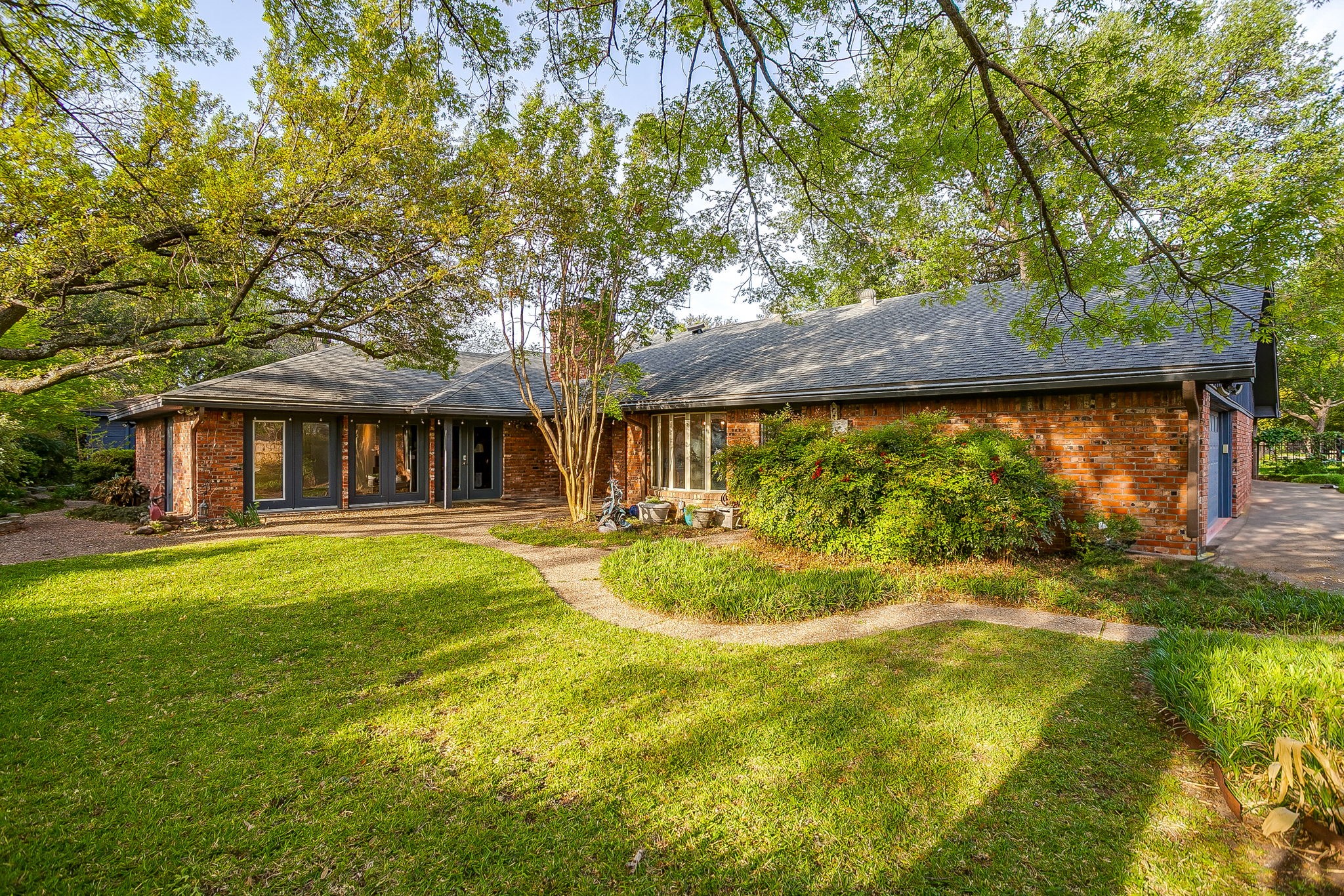 4650 Flat Rock Court Fort Worth TX 76132