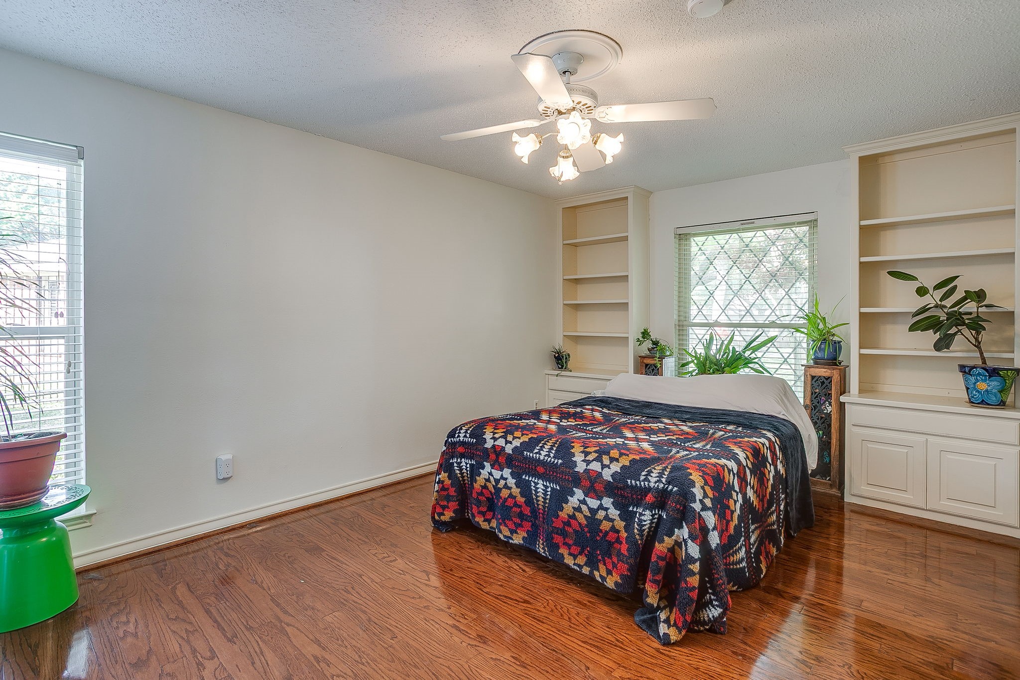 4650 Flat Rock Court Fort Worth TX 76132