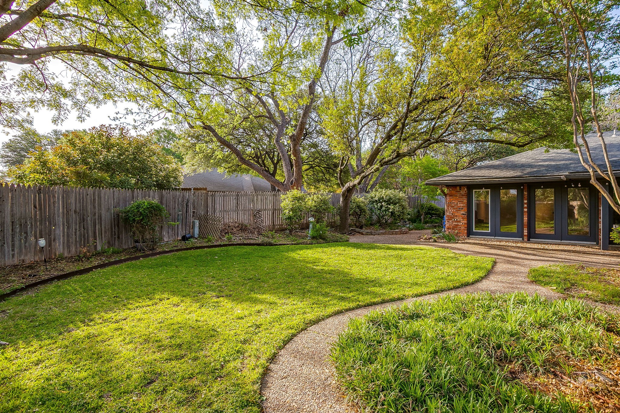 4650 Flat Rock Court Fort Worth TX 76132
