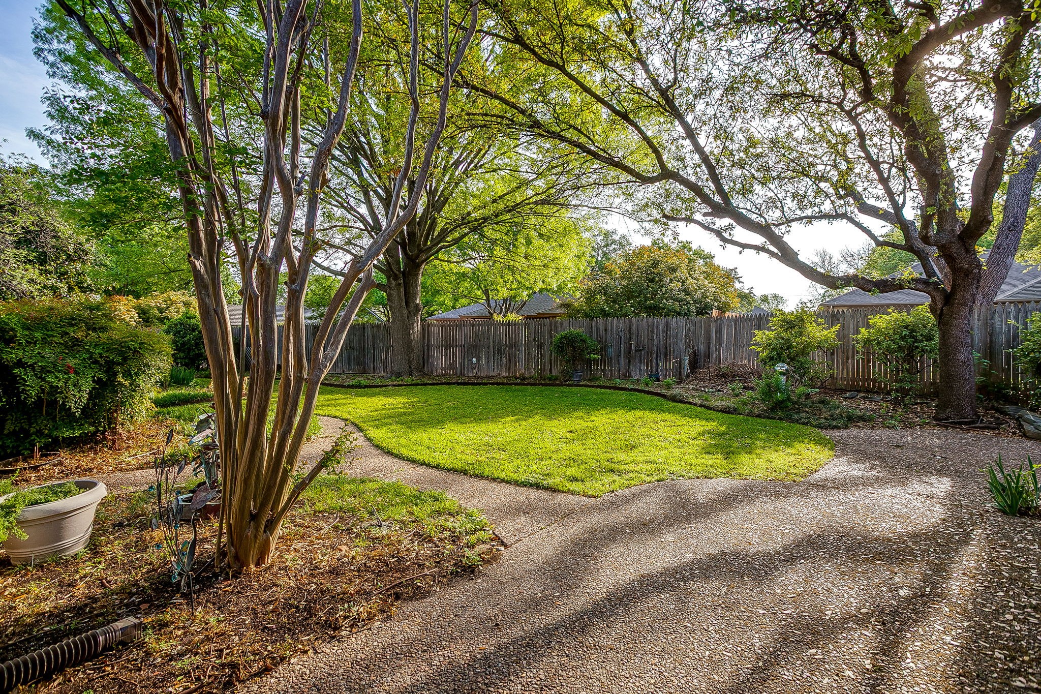 4650 Flat Rock Court Fort Worth TX 76132