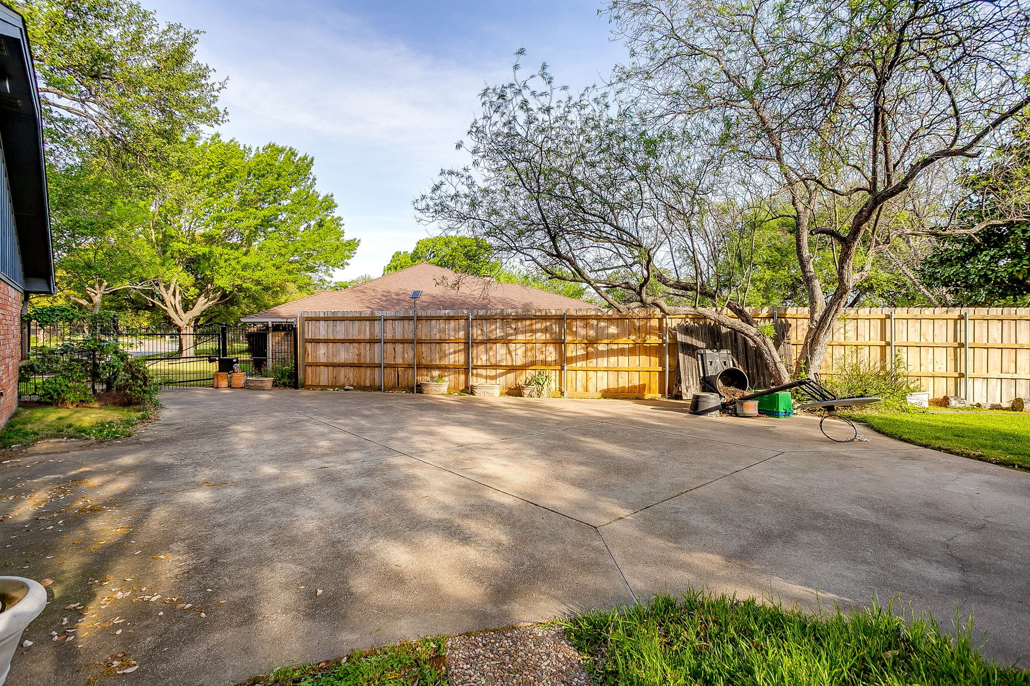 4650 Flat Rock Court Fort Worth TX 76132