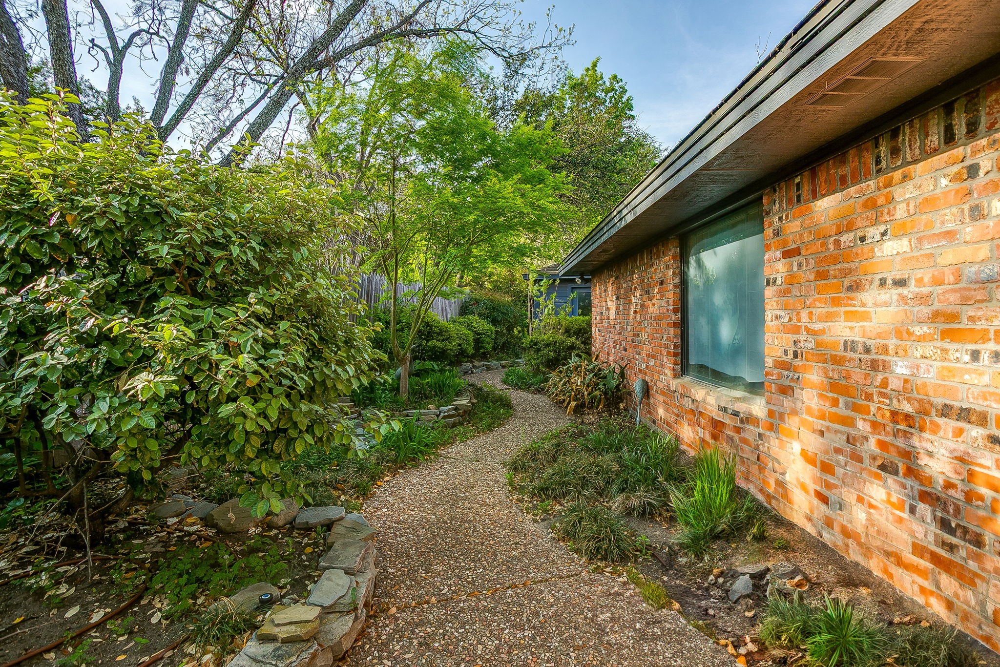4650 Flat Rock Court Fort Worth TX 76132