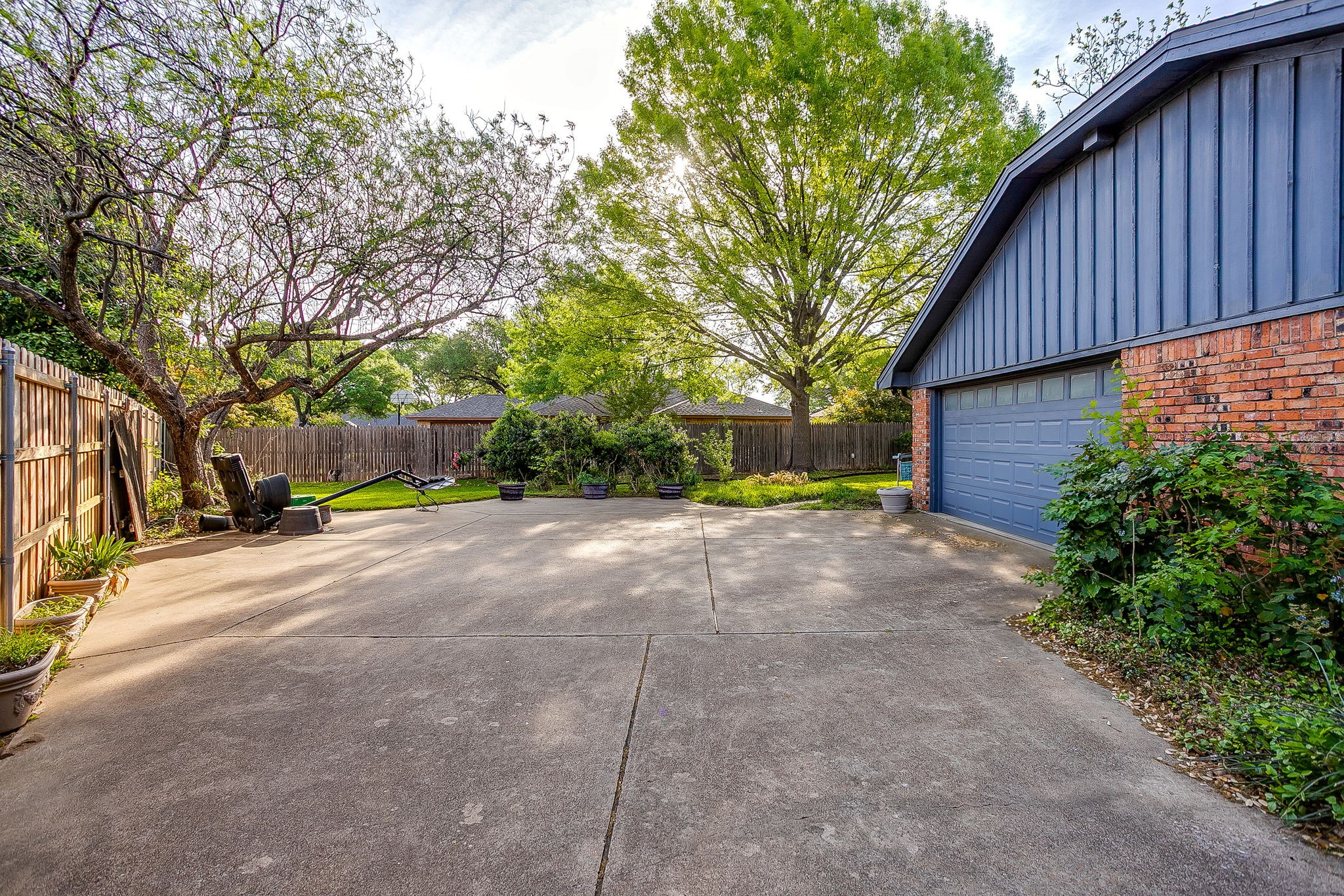 4650 Flat Rock Court Fort Worth TX 76132
