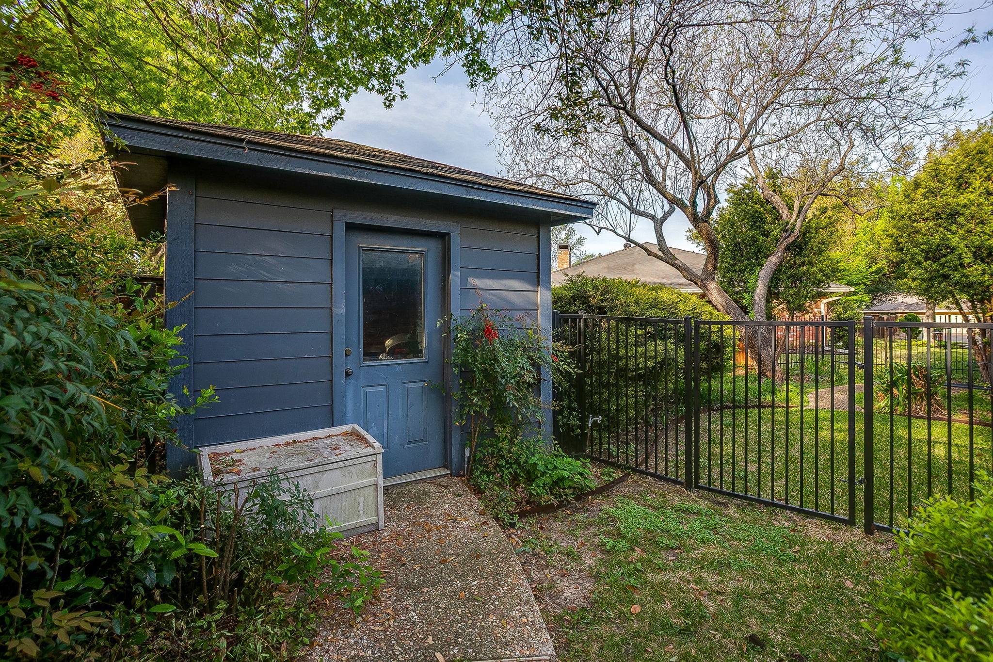 4650 Flat Rock Court Fort Worth TX 76132