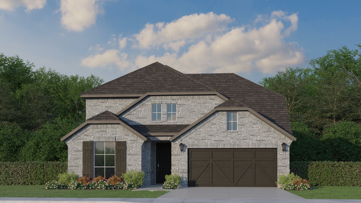 11512 Gloucester Road Fort Worth TX 76052
