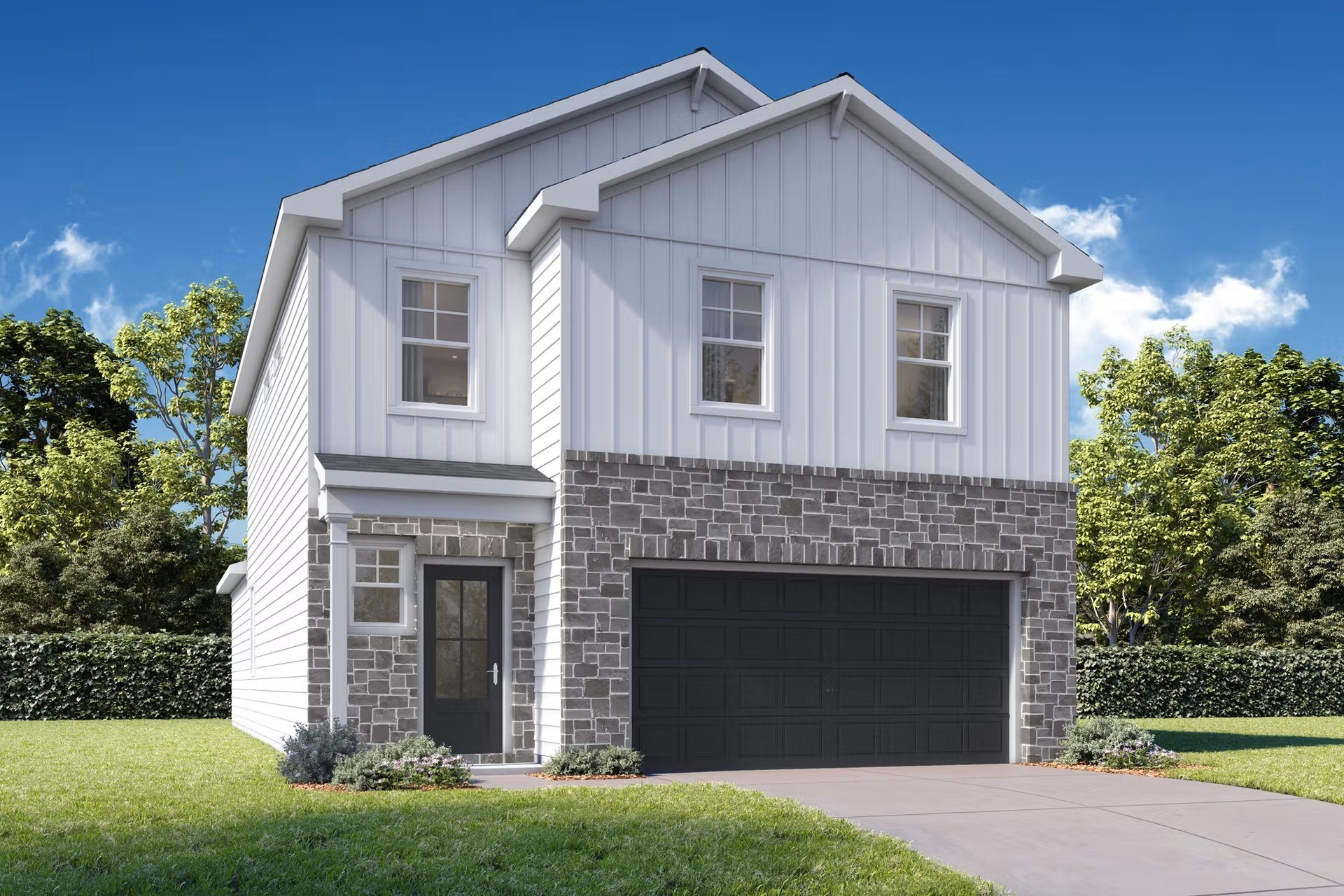 3525 Hank Drive Heartland TX 75126