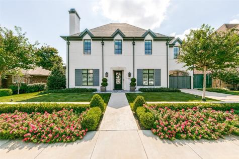 6822 Northwood Road Dallas TX 75225