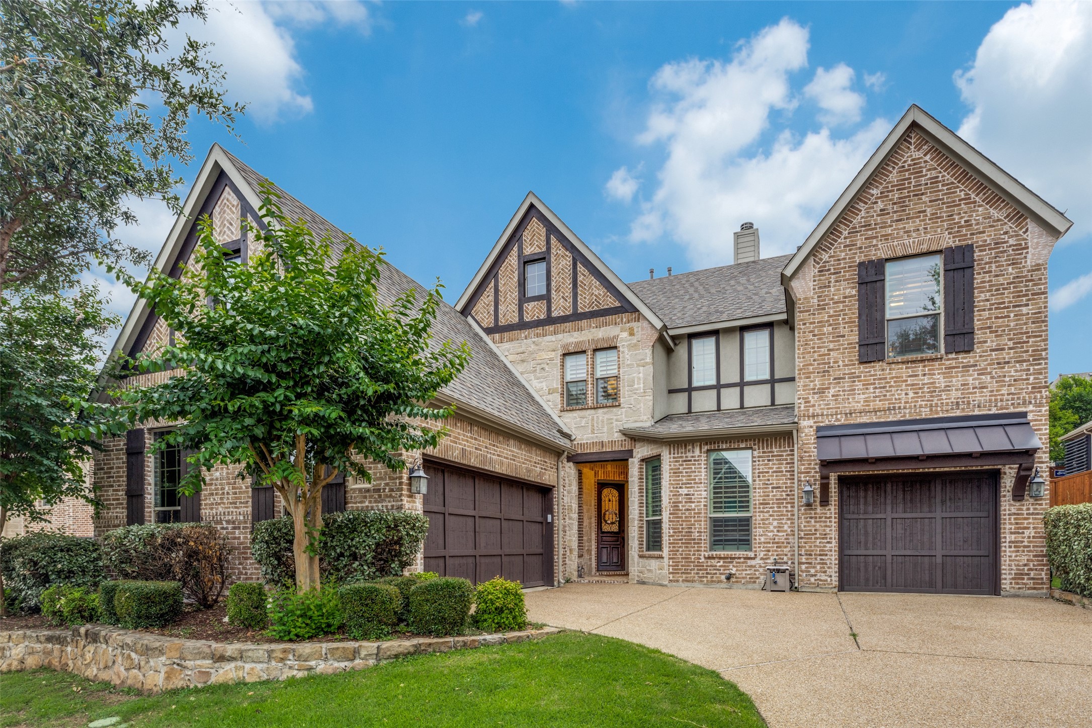 1510 Whistle Brook Drive Allen TX 75013