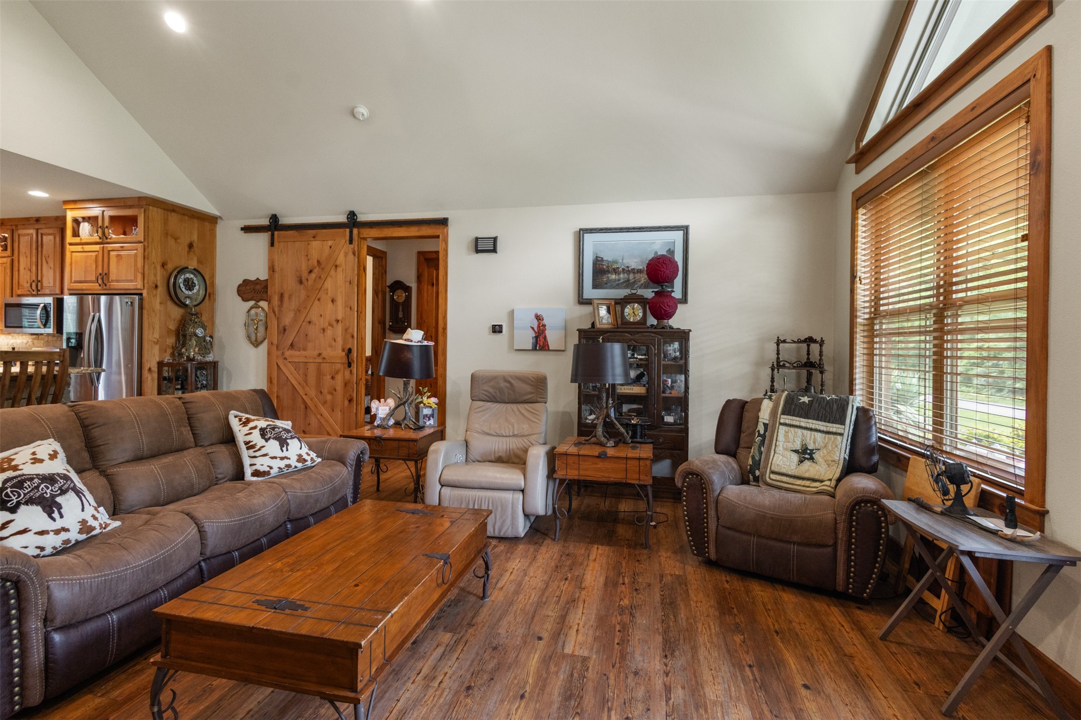 307 Beachside Drive Trinidad TX 75163