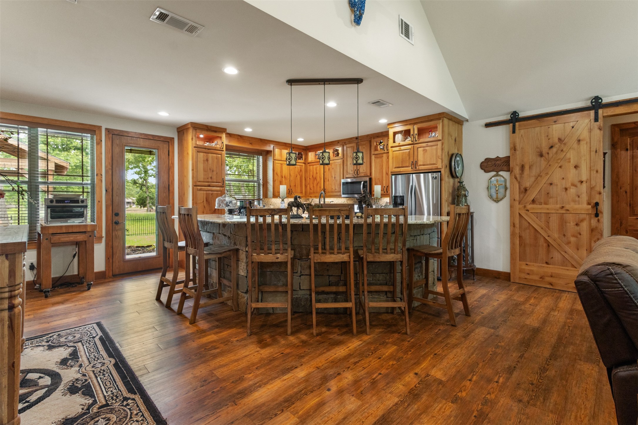 307 Beachside Drive Trinidad TX 75163