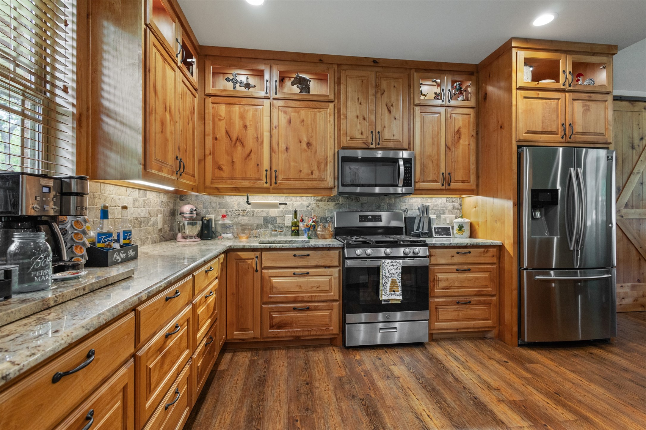 307 Beachside Drive Trinidad TX 75163