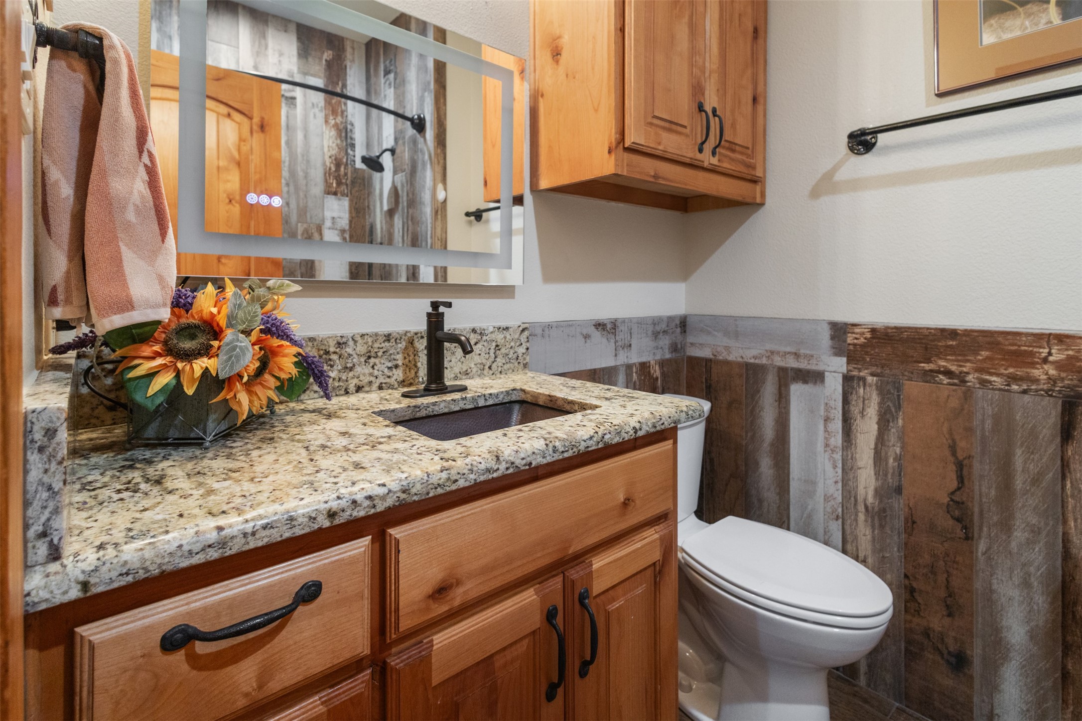 307 Beachside Drive Trinidad TX 75163